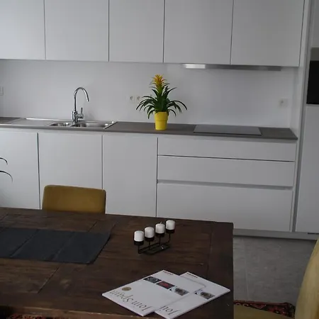 Apartment City Center