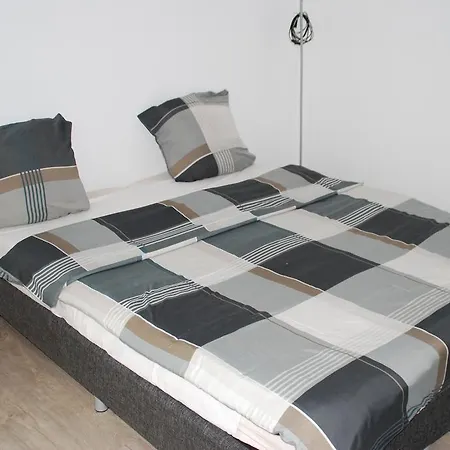 City Center Apartment