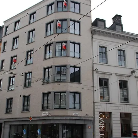 City Center Ghent